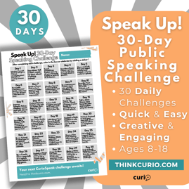 FREE 30-Day Public Speaking Challenge-2